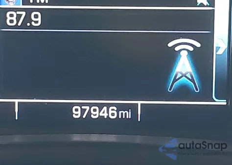 2017 GMC Sierra 1500 Slt из США, поврежденный, VIN 3GTU2NEC7HG222909